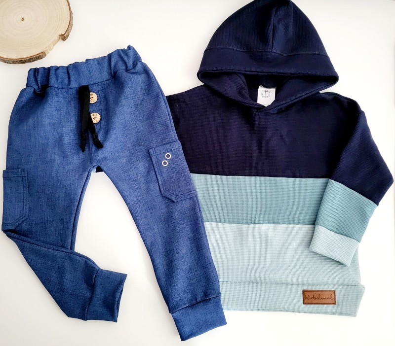 Hoodie Set
