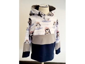 Hoodie Diggi Gr. 92