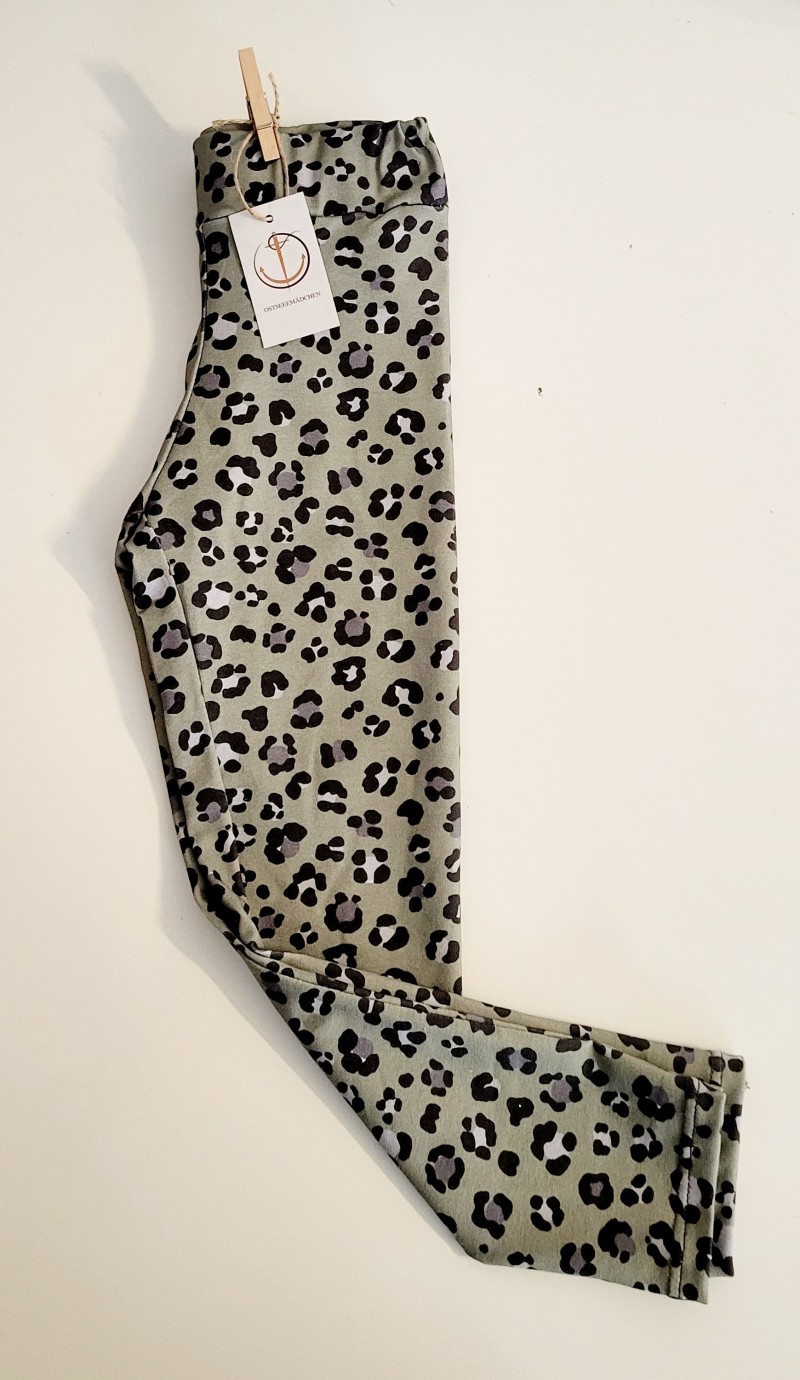Leggings Gr. 116