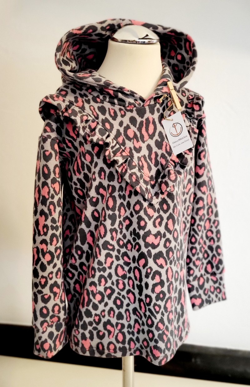 Retrosweater Gr. 116