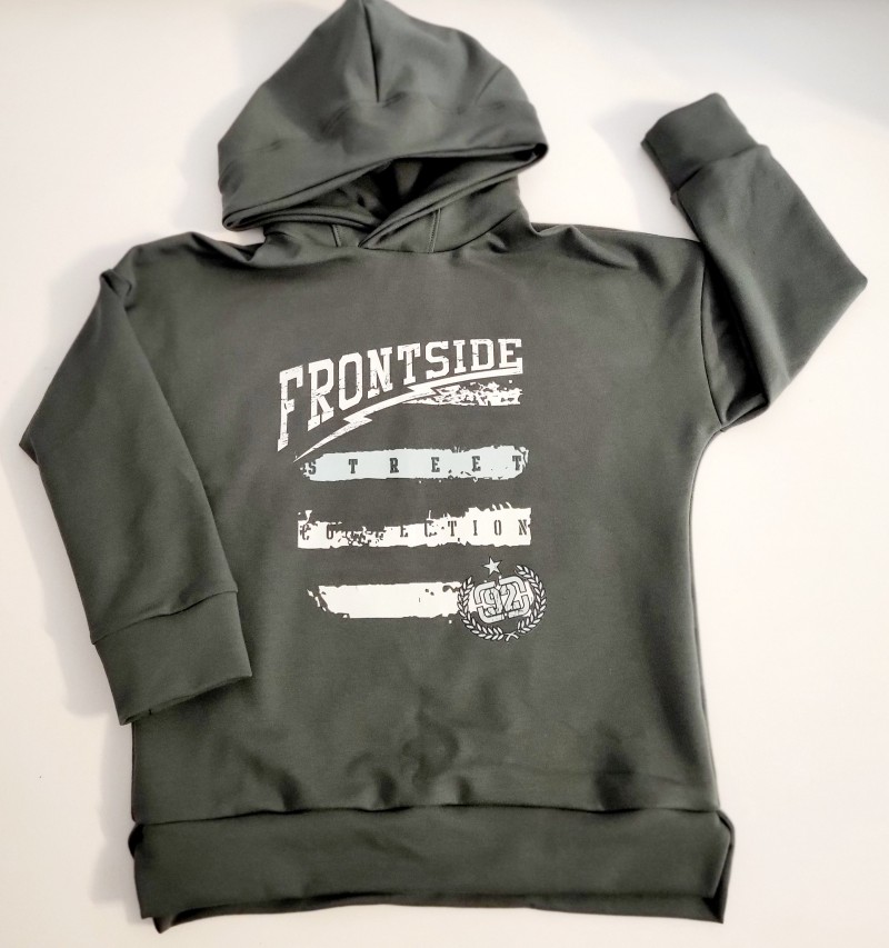 Hoodie Diggi Gr. 110