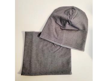 Beanie Set Gr. 56
