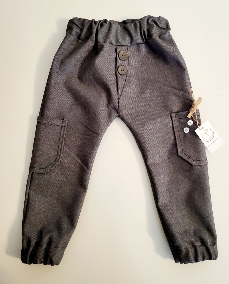 Baggyhose Gr. 86