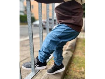 Baggyhose