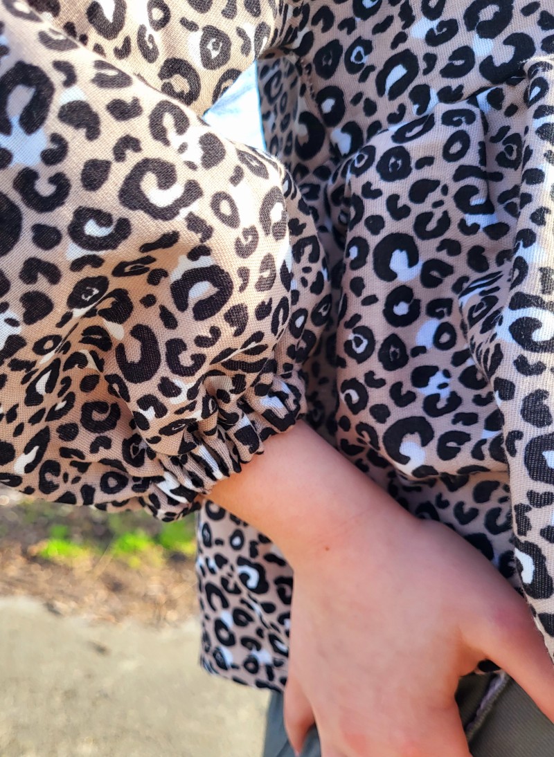 Bluse Eleya