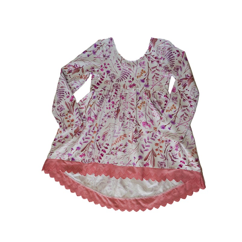 Boho Kleid/ Tunika