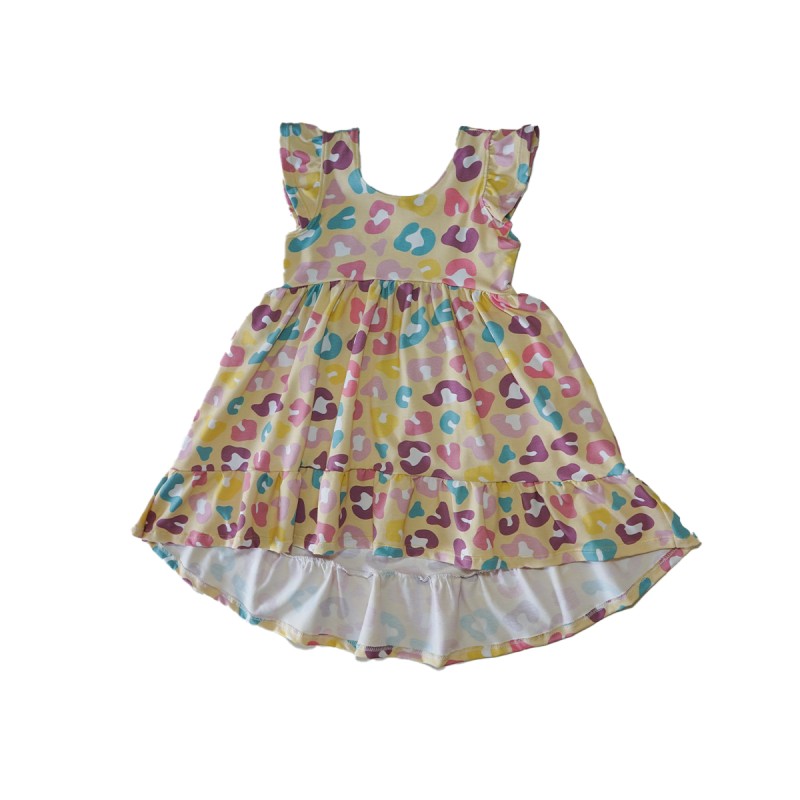Boho Kleid/ Tunika