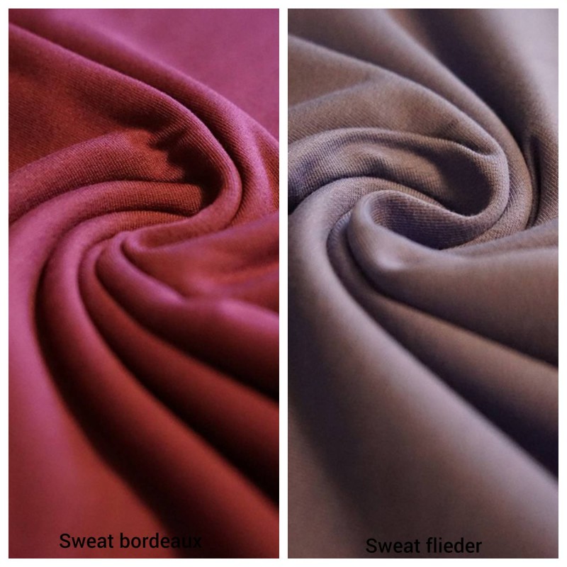 Colourblocking Hoodie Damen
