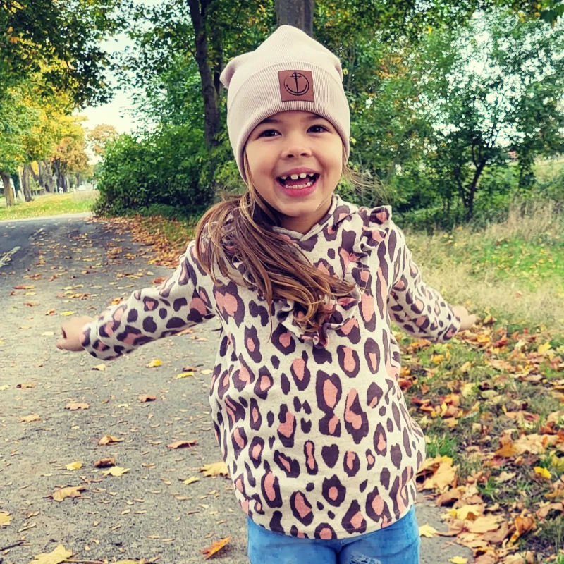 Hipsterbeanie
