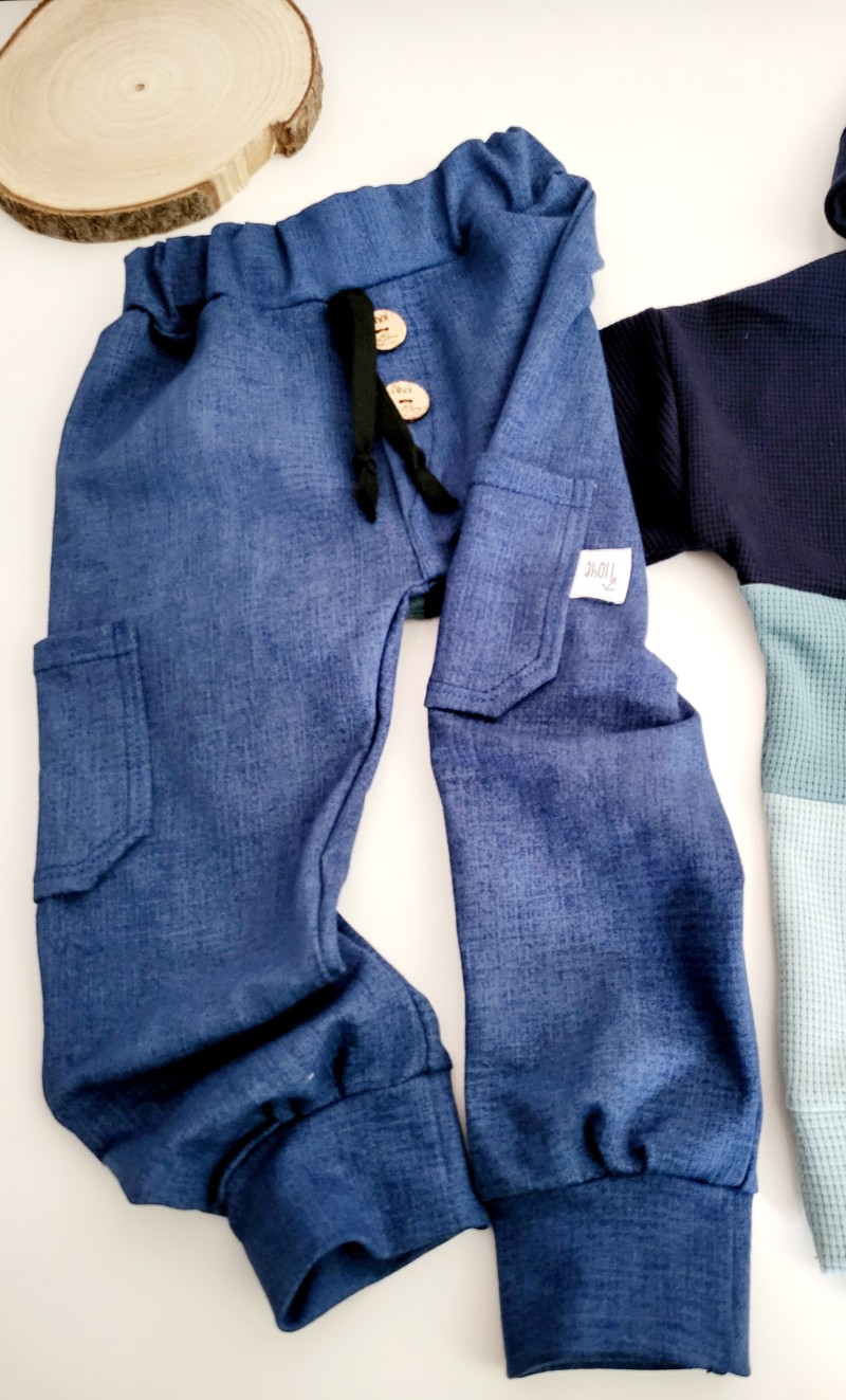 Hoodie Set