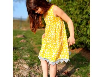 Kleid Sharon