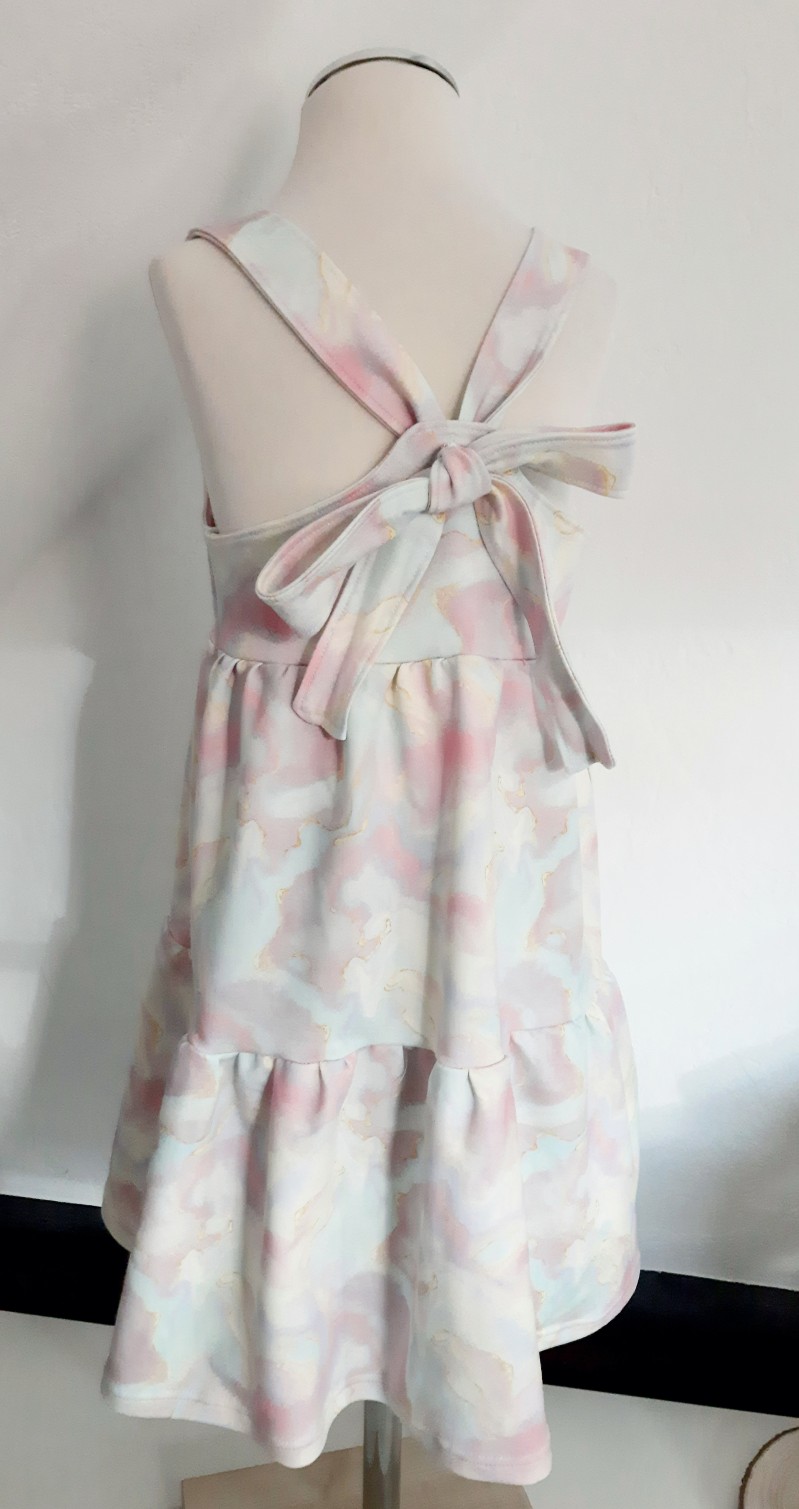 Kleid Sharon