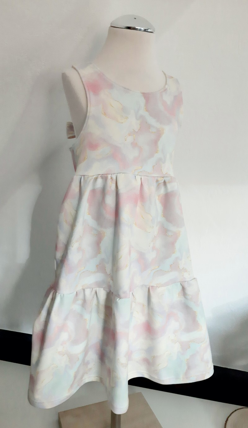 Kleid Sharon