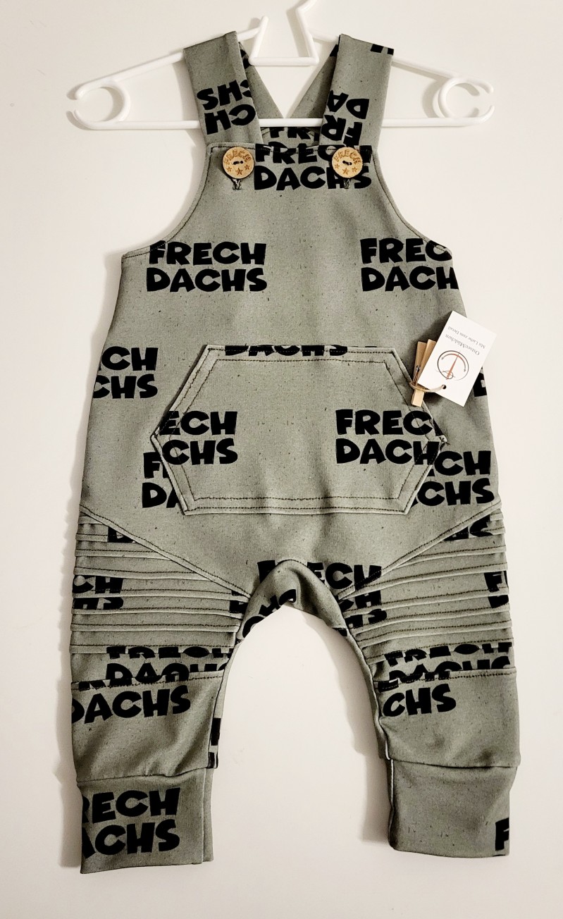 Latzhose Lio