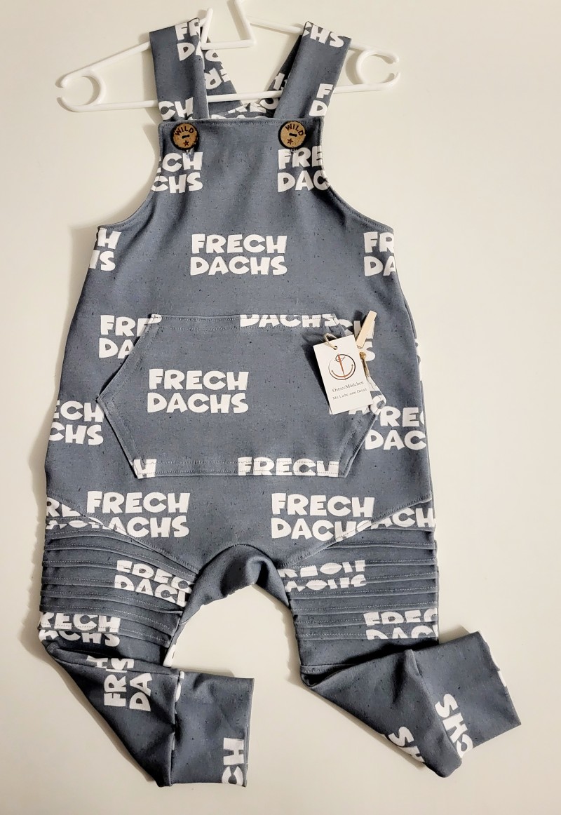 Latzhose Lio