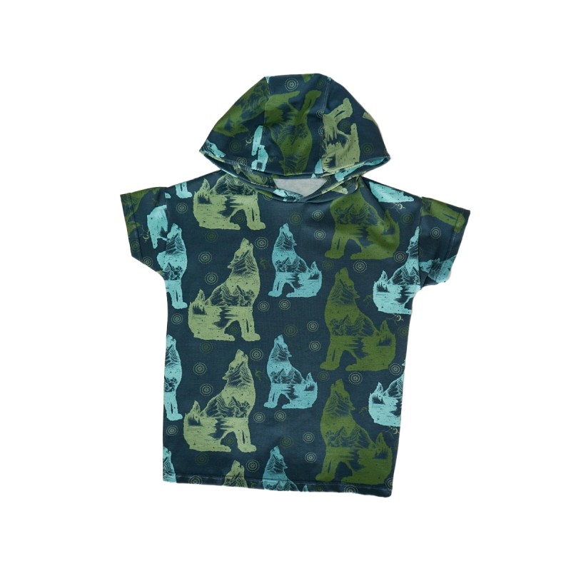 Loosefit Shirt