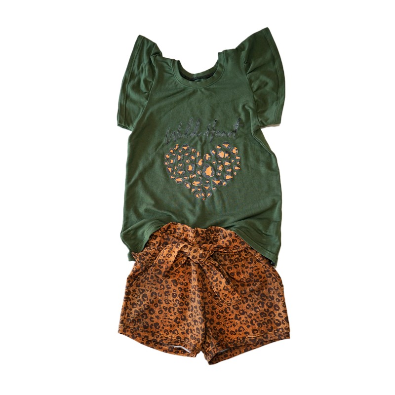 Paperbagshorts