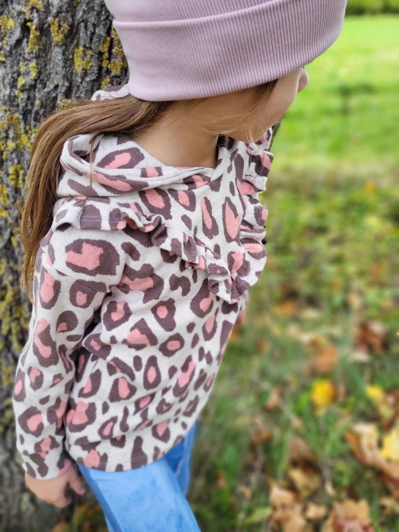 Retrosweater