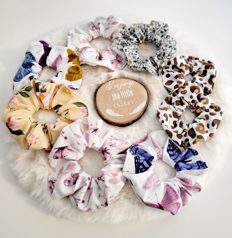 Scrunchies