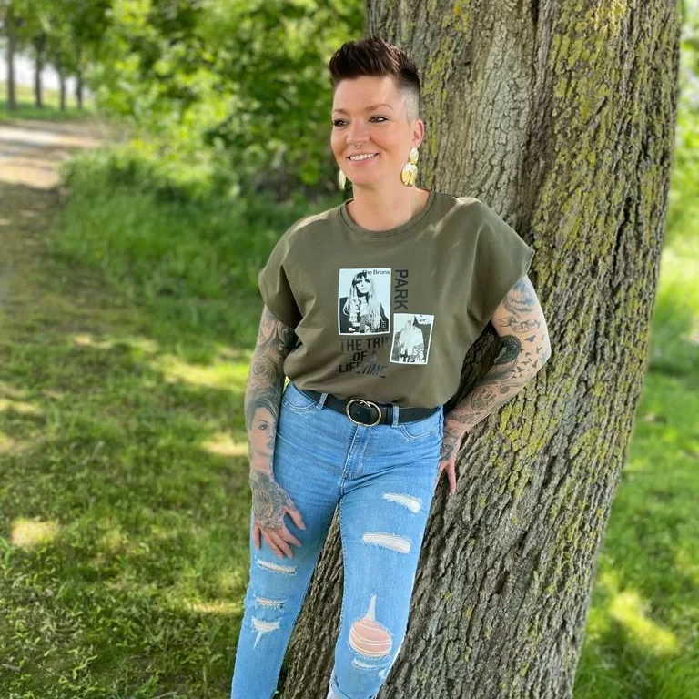 Statement Shirt