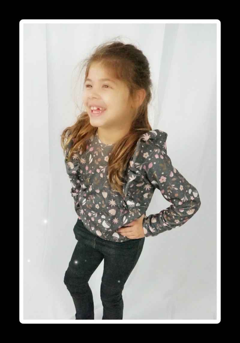 Sweater Lola