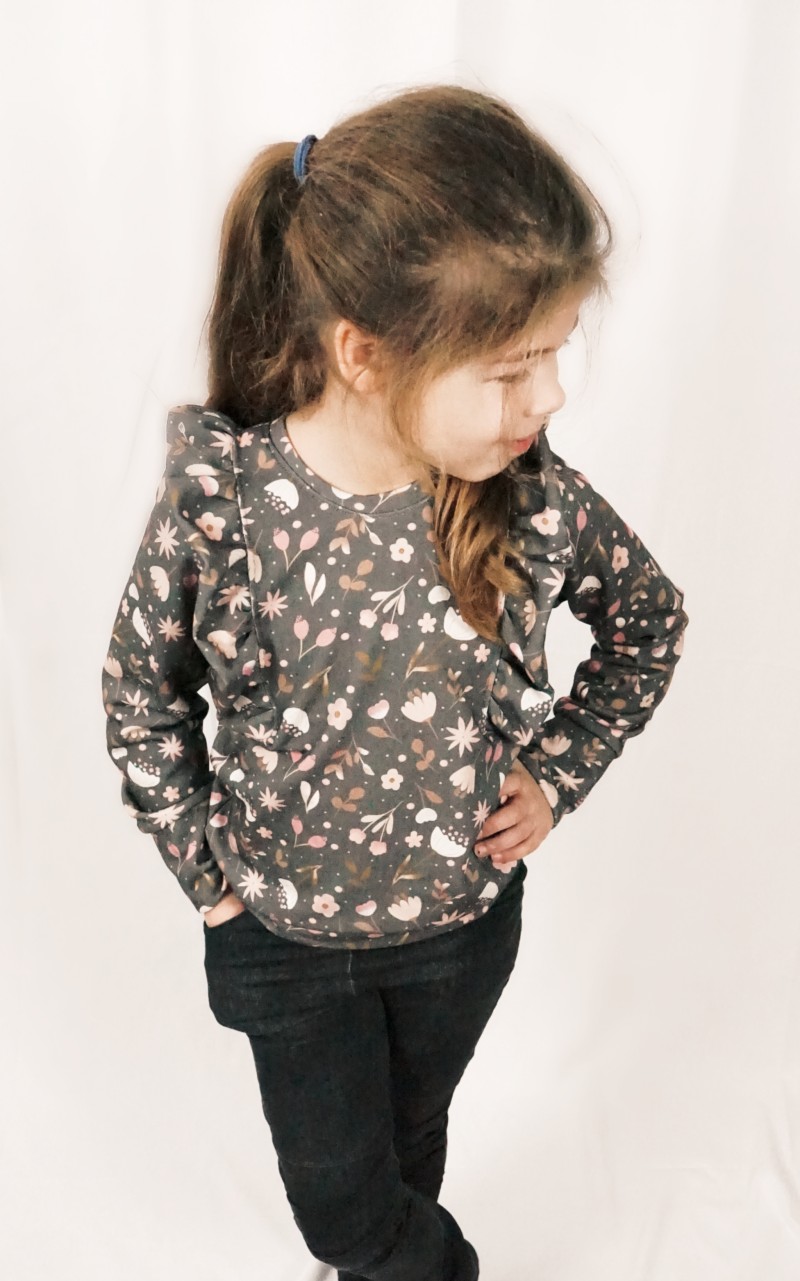 Sweater Lola