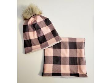 Winterbeanie Set